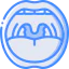 Mouth 图标 64x64