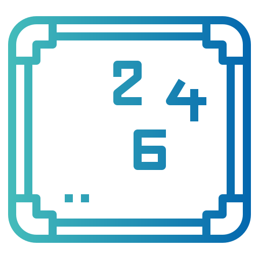 Whiteboard icon