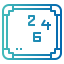 Whiteboard icon 64x64