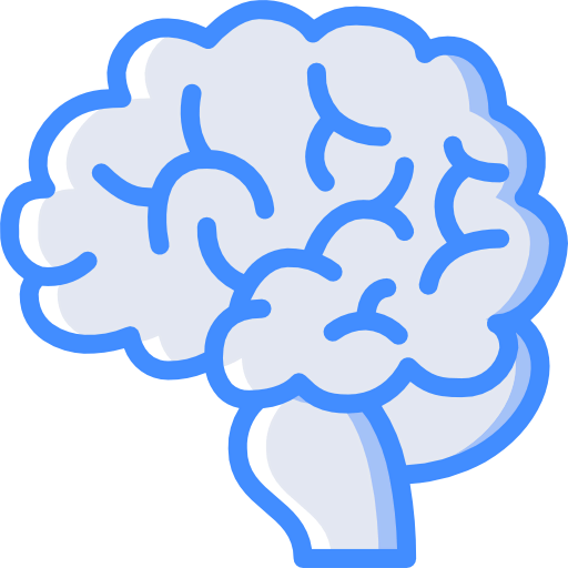 Brain icon