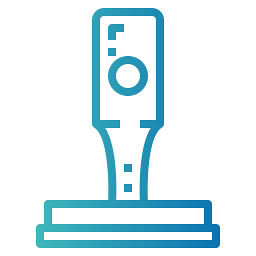 Stamp icon