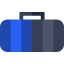 Sport bag icon 64x64