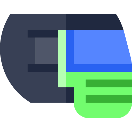Mask icon