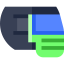 Mask icon 64x64