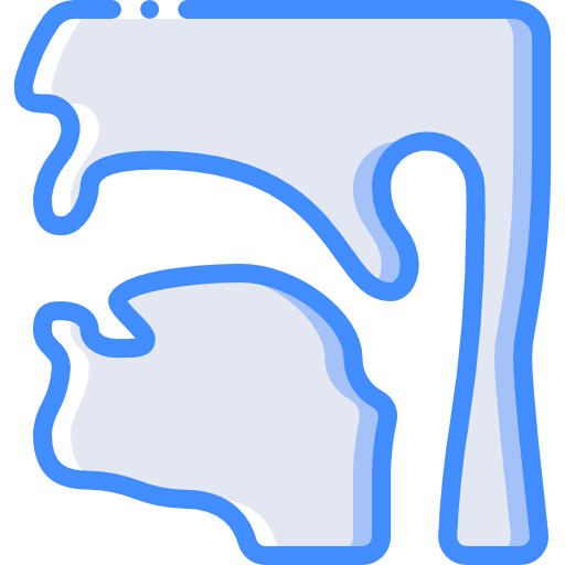 Pharynx icon