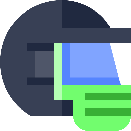 Mask icon