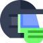 Mask icon 64x64