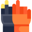 Gloves icon 64x64