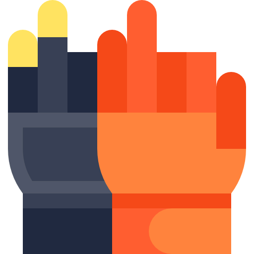 Gloves icon