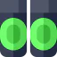 Kneepad icon 64x64