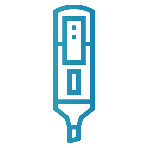 Highlighter icon