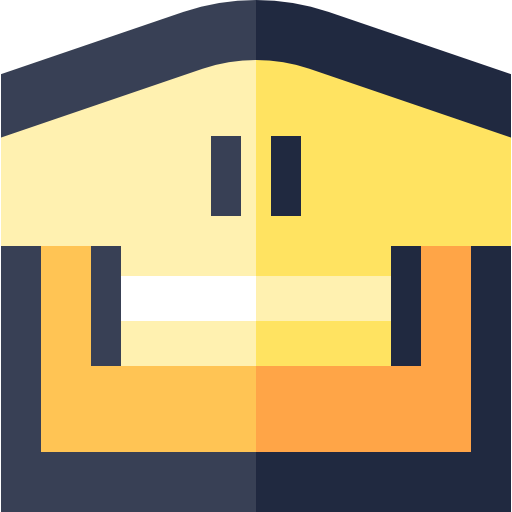 Cabin icon