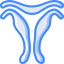 Uterus 图标 64x64