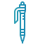 Pen icon 64x64