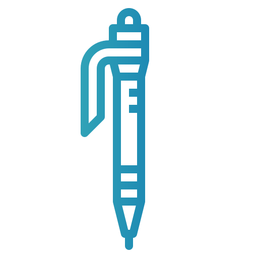 Pen icon
