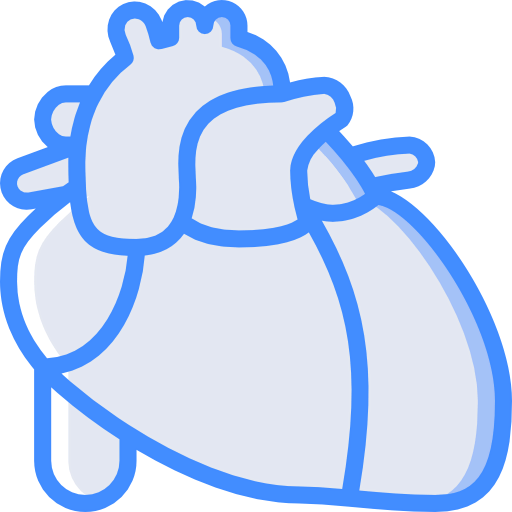 Heart icon