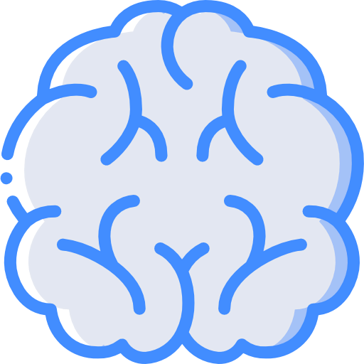 Brain icon
