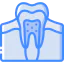 Tooth 图标 64x64