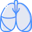 Lungs 图标 64x64