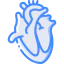 Heart 图标 64x64