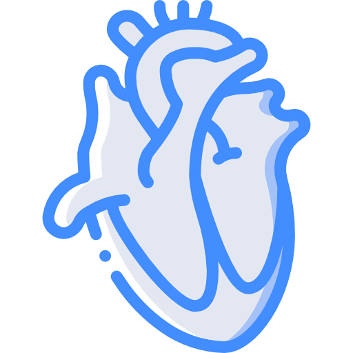 Heart icon