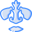 Nose icon 64x64