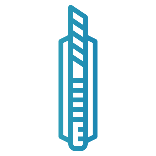 Cutter icon