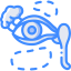 Eye icon 64x64