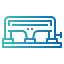 Hole puncher Symbol 64x64