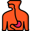 Esophagus icon 64x64