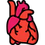 Heart icon 64x64