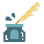 Inkwell icon 64x64