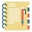 Notes icon 64x64