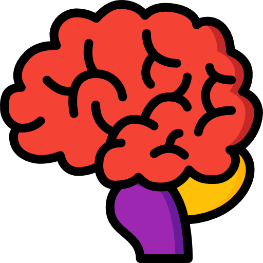 Brain icon