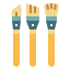 Brush icon 64x64