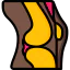 Knee icon 64x64