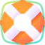 Lifebuoy icon 64x64