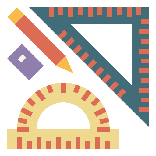 Geometry icon