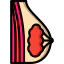 Breast icon 64x64