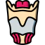 Larynx icon 64x64