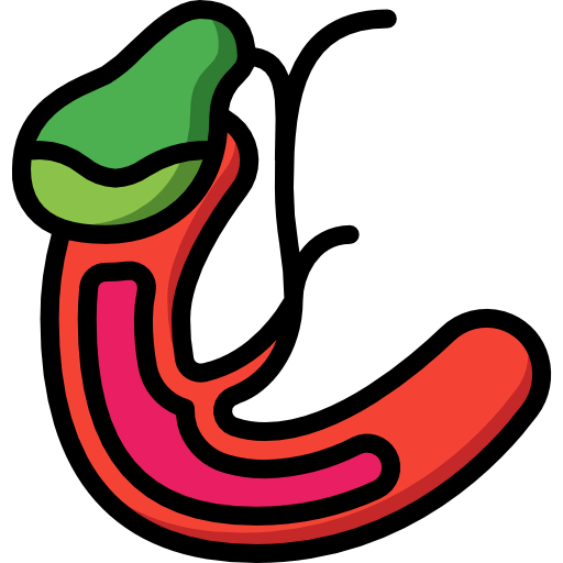 Gallbladder Symbol