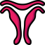 Uterus icon 64x64