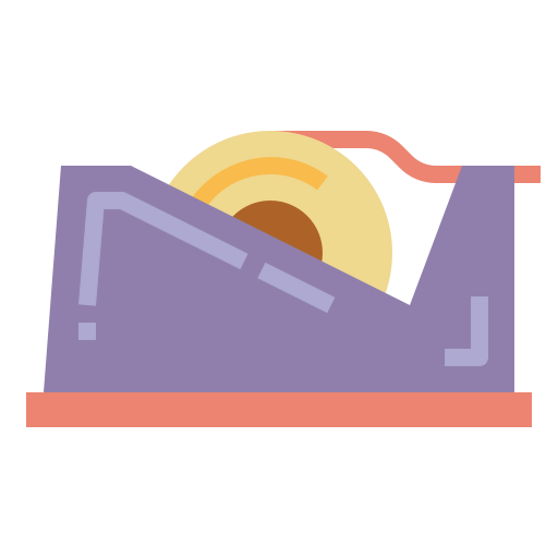 Tape icon