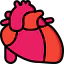 Heart icon 64x64