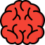 Brain icon 64x64