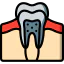 Tooth icon 64x64