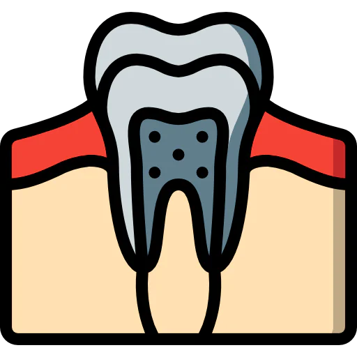 Tooth icon