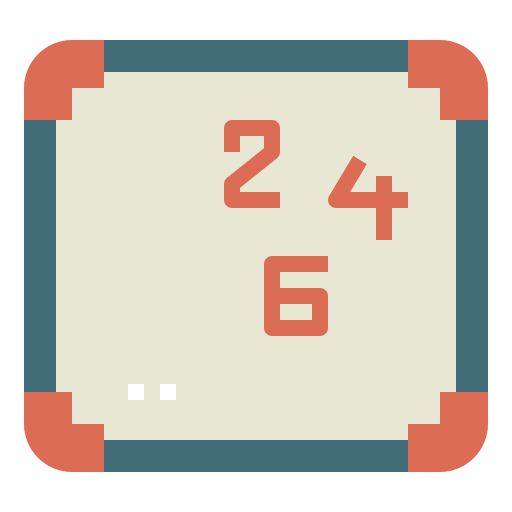Whiteboard icon