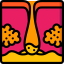 Dermis icon 64x64