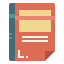 Notebook icon 64x64